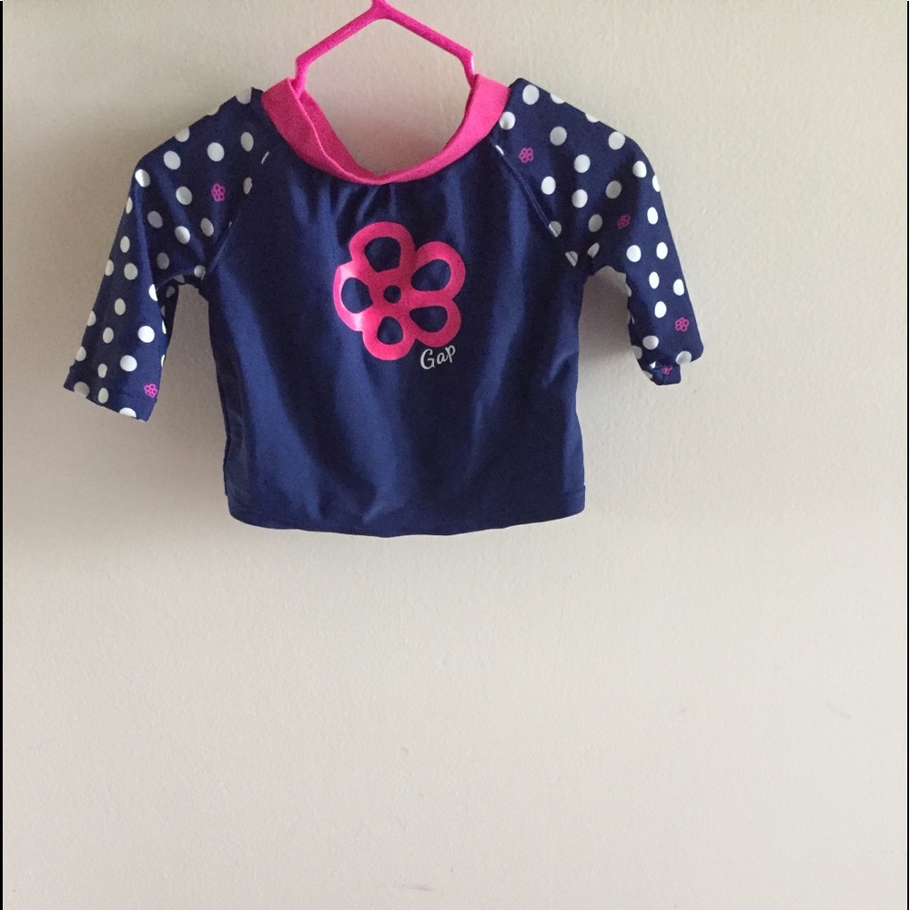 Baby Gap Swimsuit